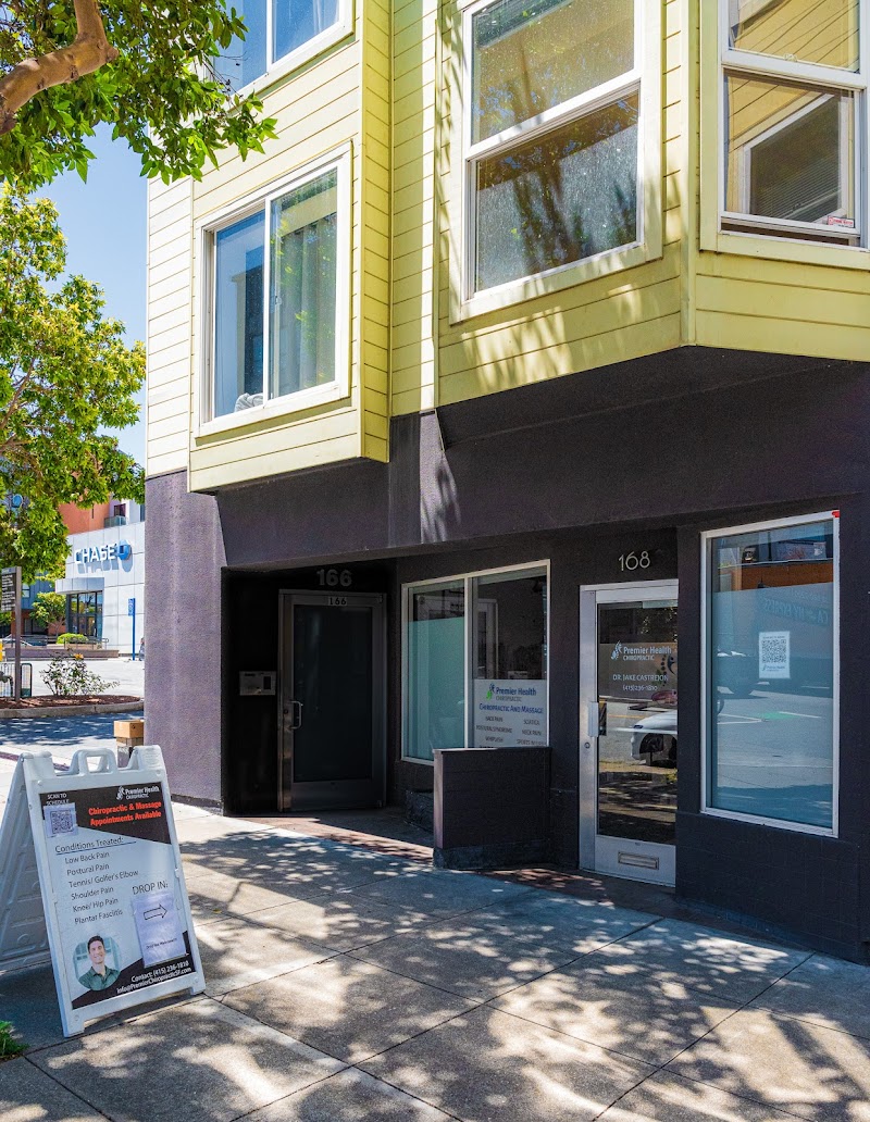 Premier Health Chiropractic - Sanchez Street photo 5