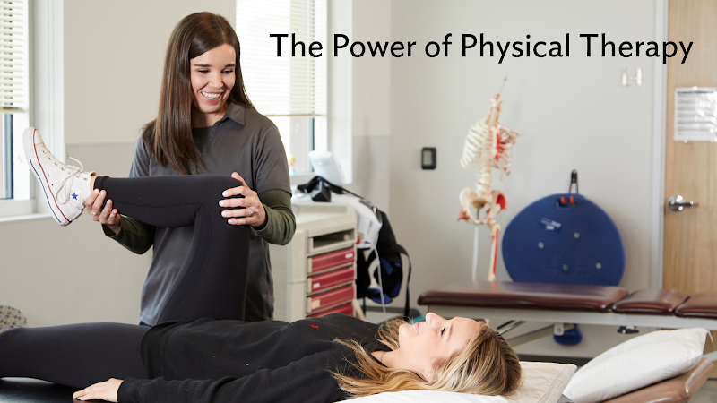 Select Physical Therapy - North Lakewood West