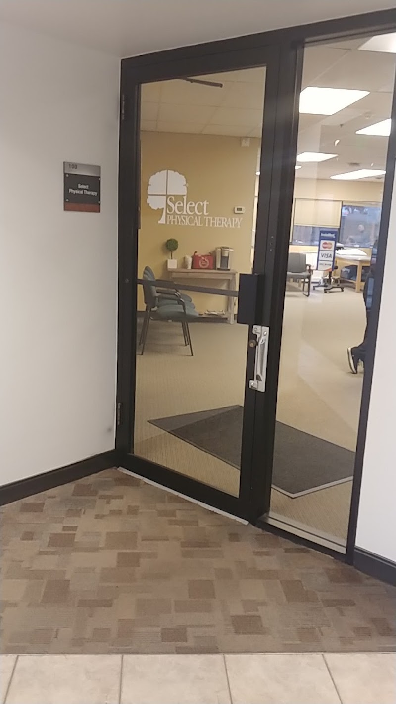 Select Physical Therapy - North Lakewood West photo 2