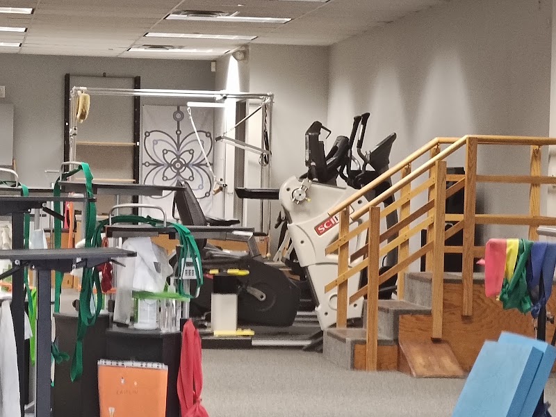 Select Physical Therapy - North Lakewood West photo 3