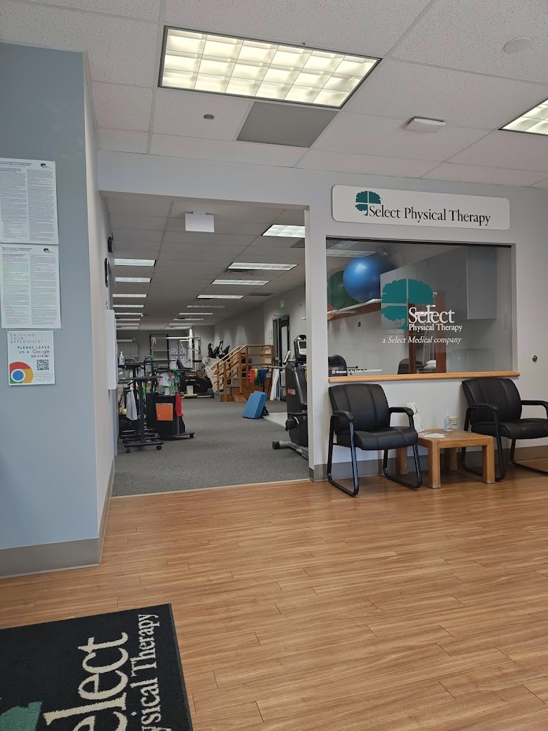 Select Physical Therapy - North Lakewood West photo 4