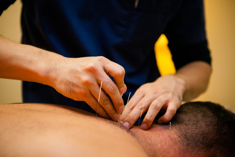 Essential Acupuncture Seattle 에센셜 한의원