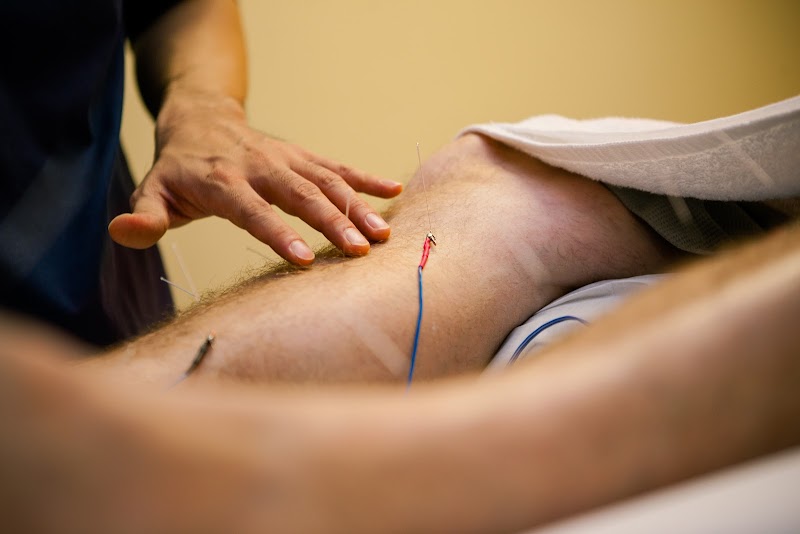 Essential Acupuncture Seattle 에센셜 한의원 photo 2