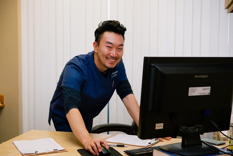 Essential Acupuncture Seattle 에센셜 한의원 photo 3