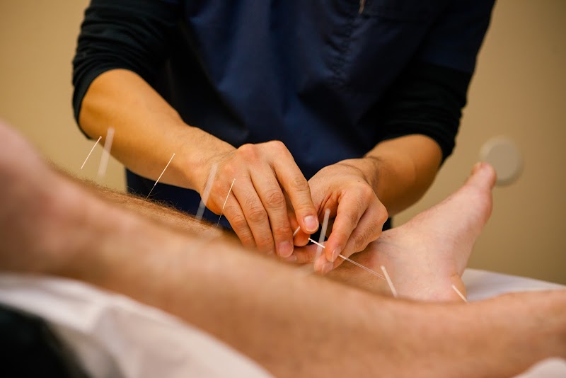 Essential Acupuncture Seattle 에센셜 한의원 photo 4