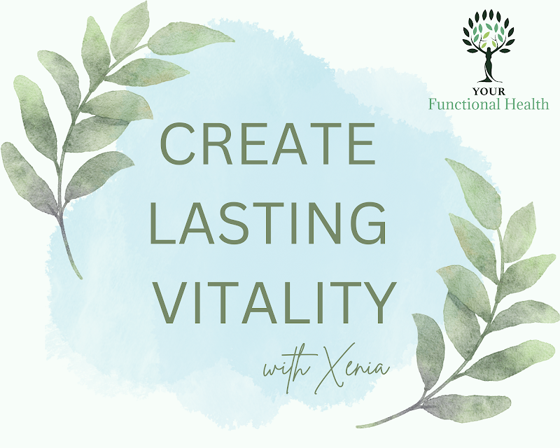 Your Functional Health by Xenia Kempf photo 5