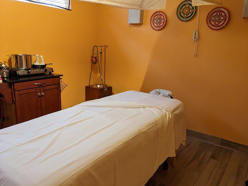 HOLISTIC AYURVEDA photo 2