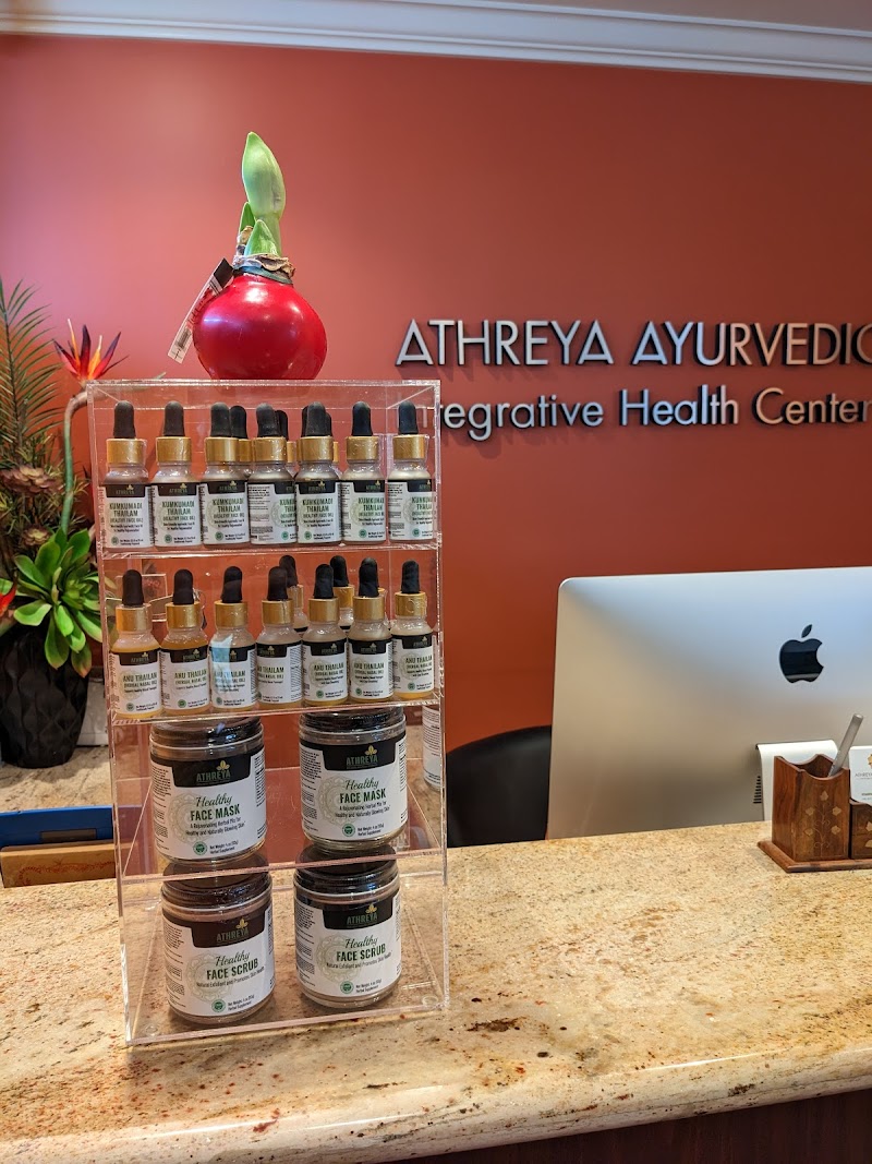 HOLISTIC AYURVEDA photo 4