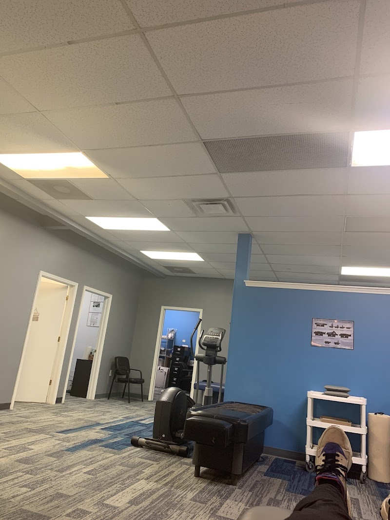 Performance Wellness