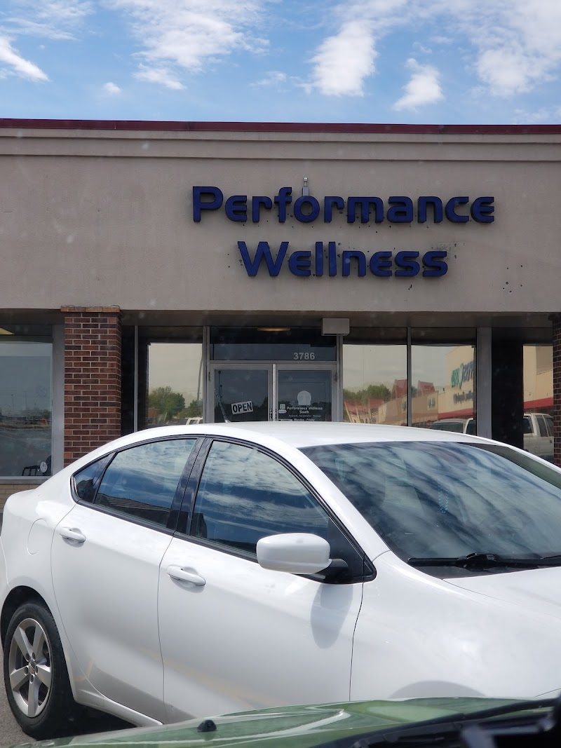 Performance Wellness photo 2