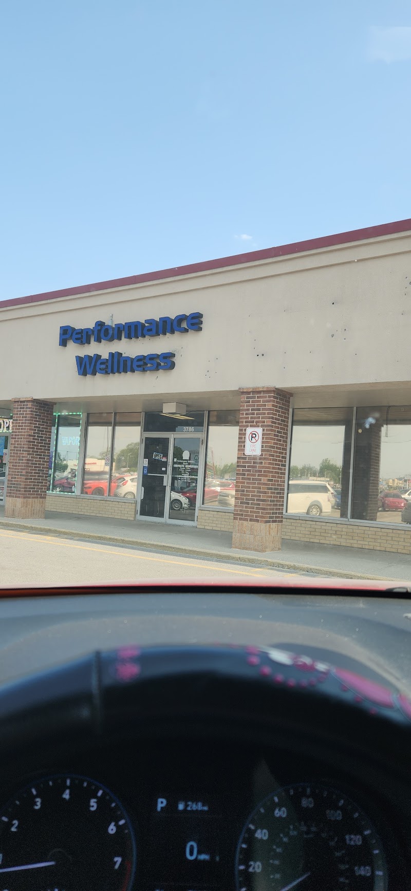 Performance Wellness photo 4