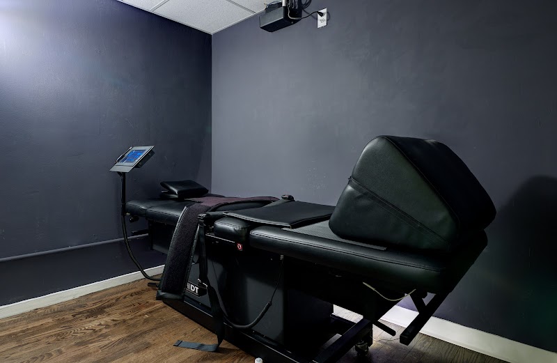 Launchfit Chiropractic & Medical Massage photo 3