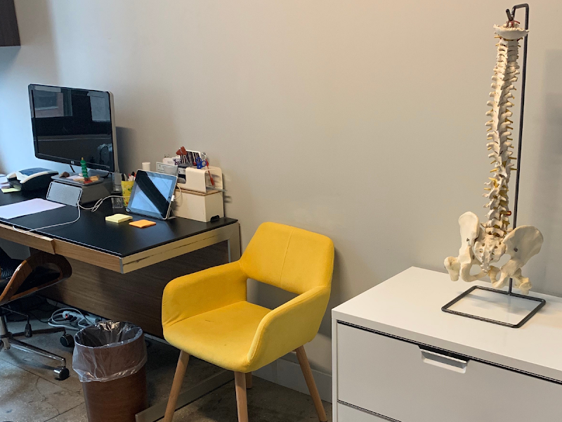 Launchfit Chiropractic & Medical Massage photo 5