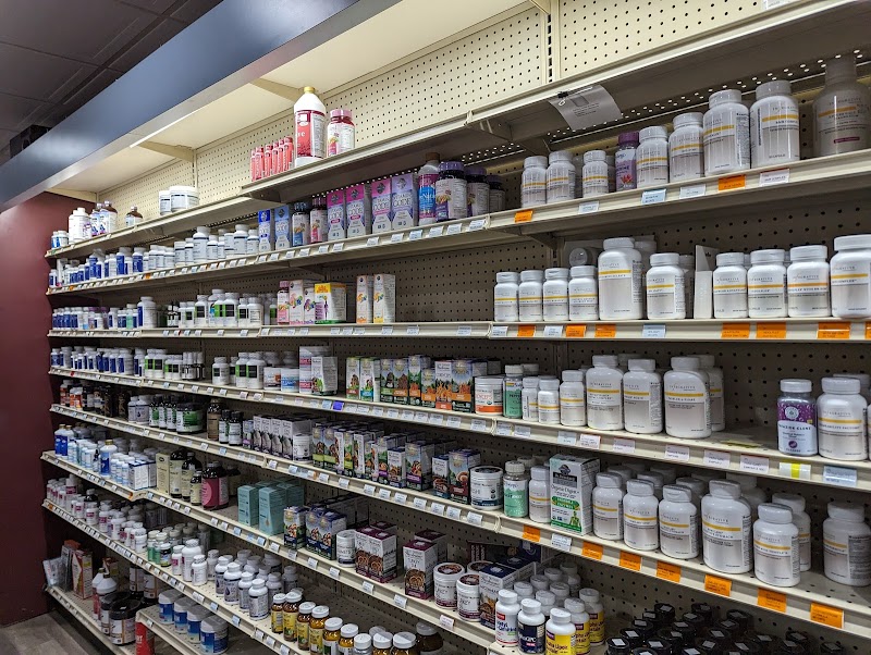 Santa Monica Homeopathic Pharmacy - Since 1944 photo 3