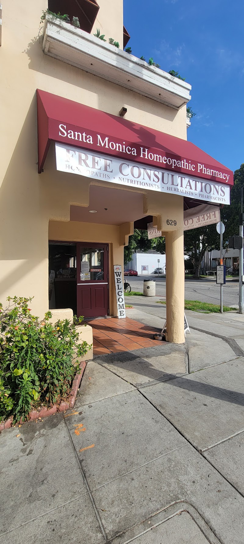 Santa Monica Homeopathic Pharmacy - Since 1944 photo 4