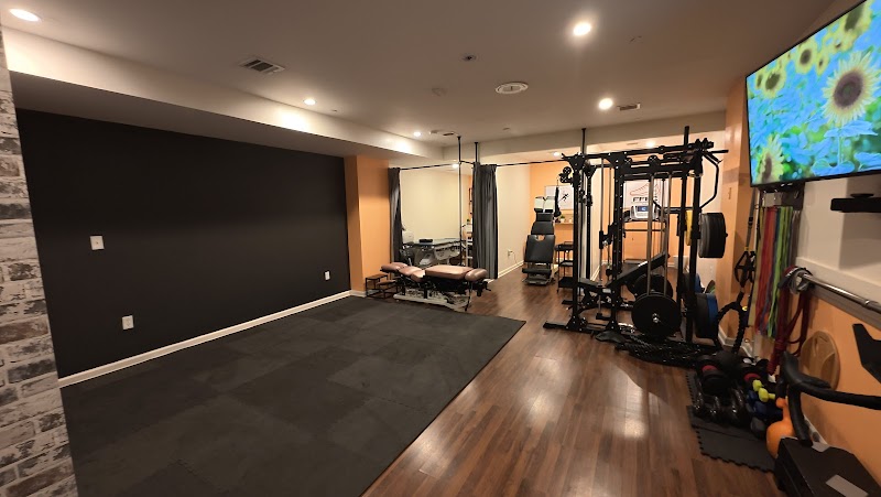 Form & Function Chiropractic