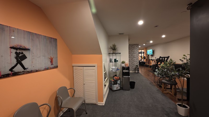 Form & Function Chiropractic photo 2