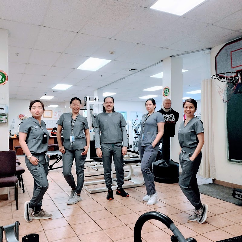 LRRE PTPC - Liberty Rhea Ranada Ebarle Physical Therapy Professional Corporation photo 3
