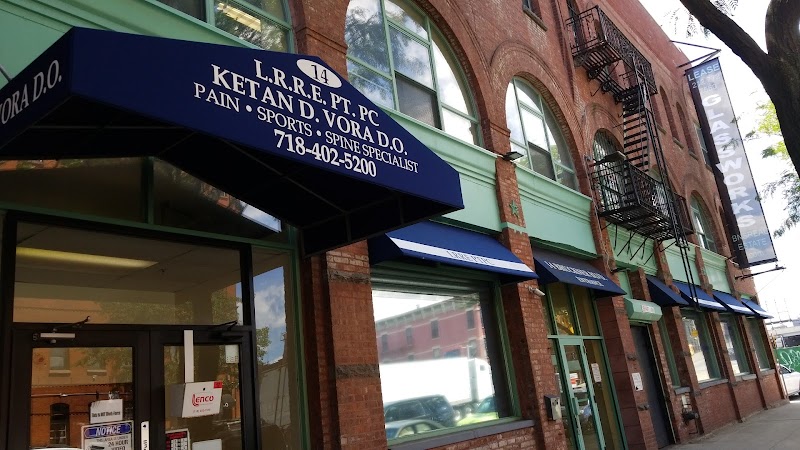 LRRE PTPC - Liberty Rhea Ranada Ebarle Physical Therapy Professional Corporation photo 4