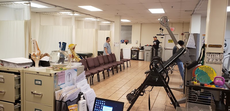 LRRE PTPC - Liberty Rhea Ranada Ebarle Physical Therapy Professional Corporation photo 5