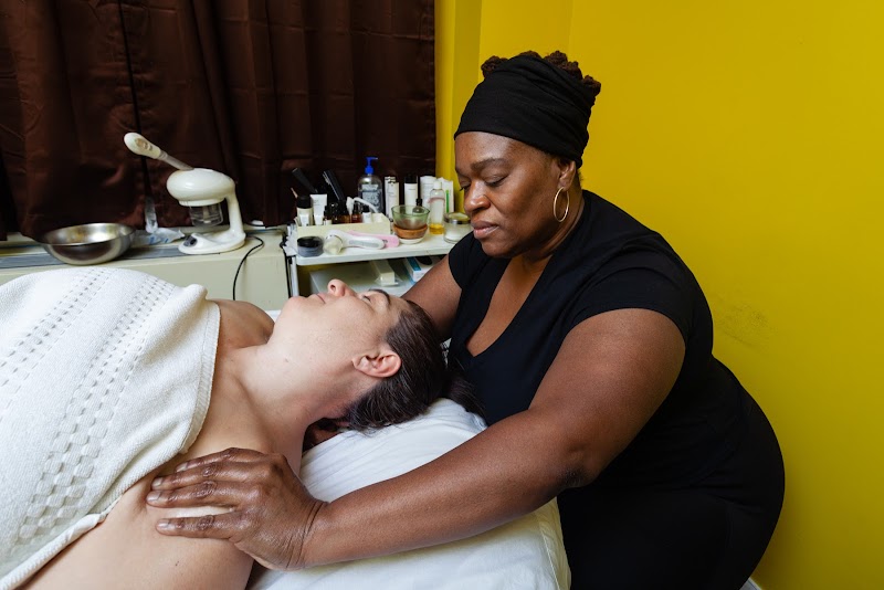Spa Boutique 2 Go