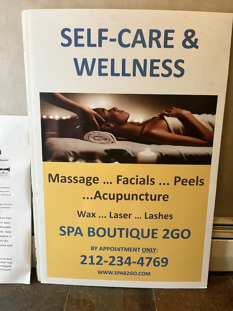 Spa Boutique 2 Go photo 5