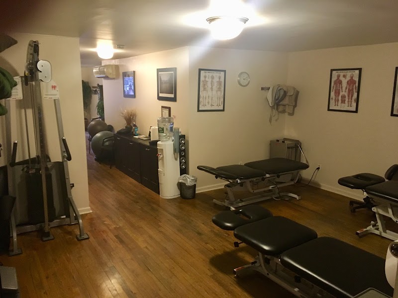 Park North Physical Therapy photo 2