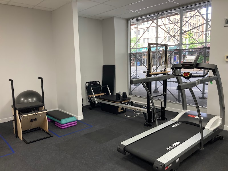 Park North Physical Therapy photo 3
