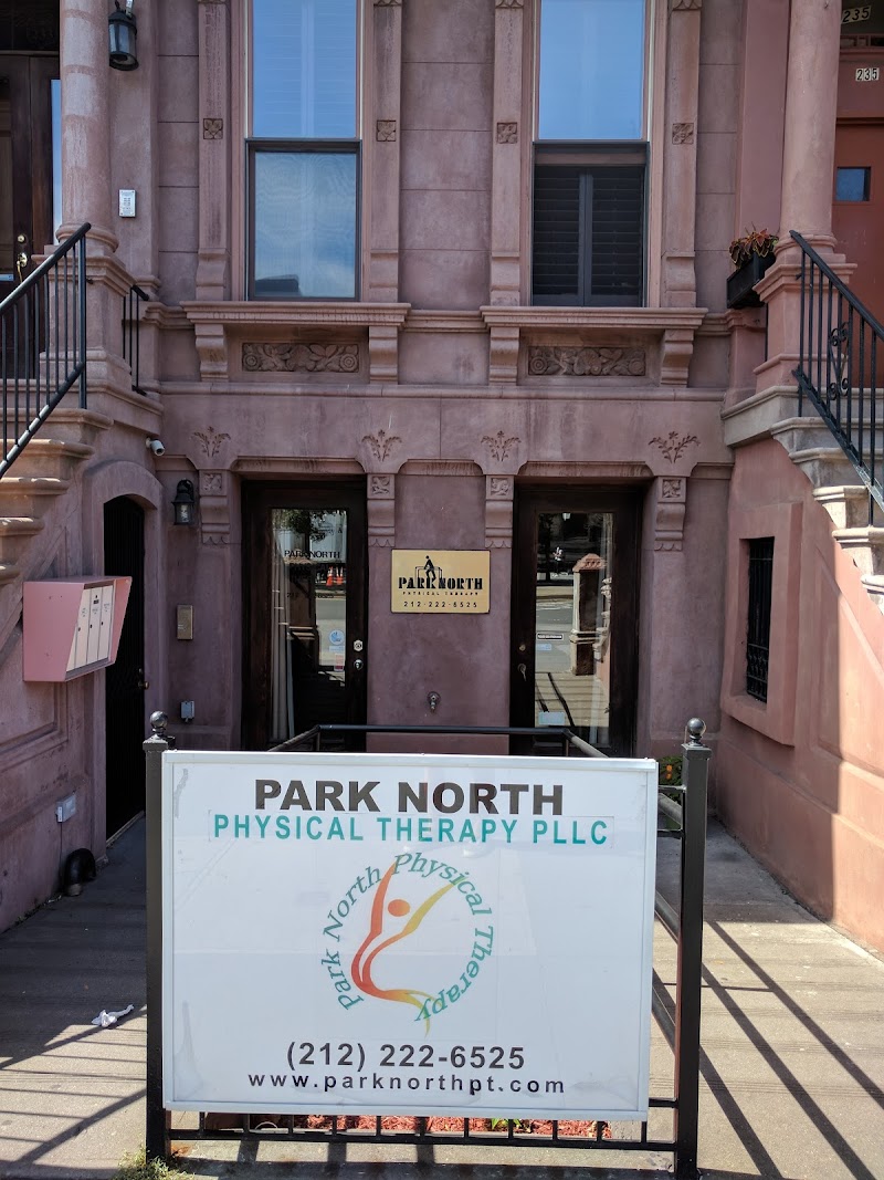 Park North Physical Therapy photo 4