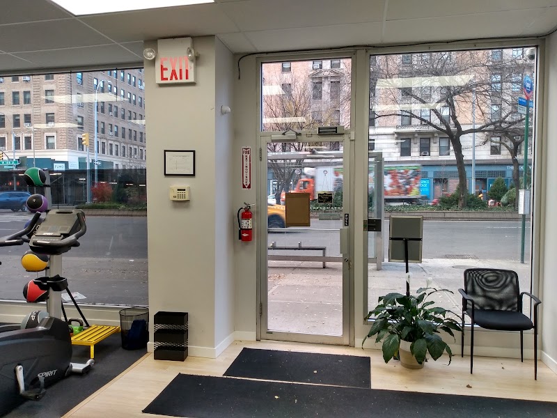 Park North Physical Therapy photo 5