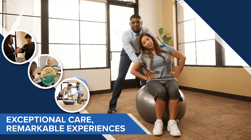 Results Physiotherapy Huntsville, Alabama -South