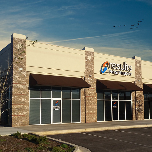 Results Physiotherapy Huntsville, Alabama -South photo 2