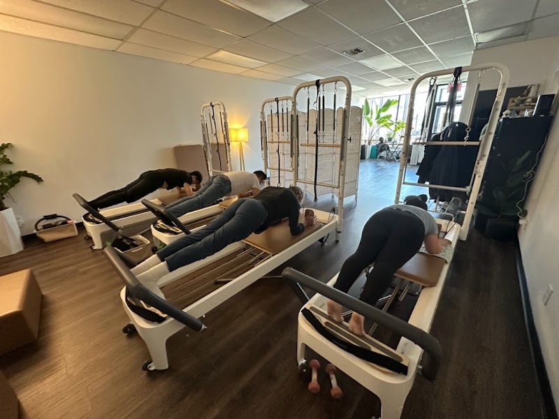 Muse4Yoga photo 5