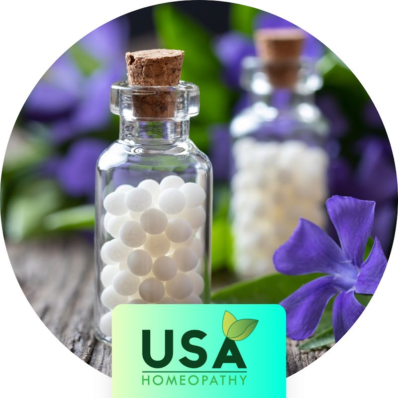 USA Homeopathy NY Inc photo 2