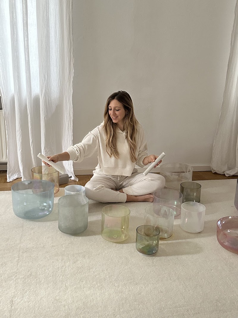 Nicole Rutsch Wholistic Healing photo 2