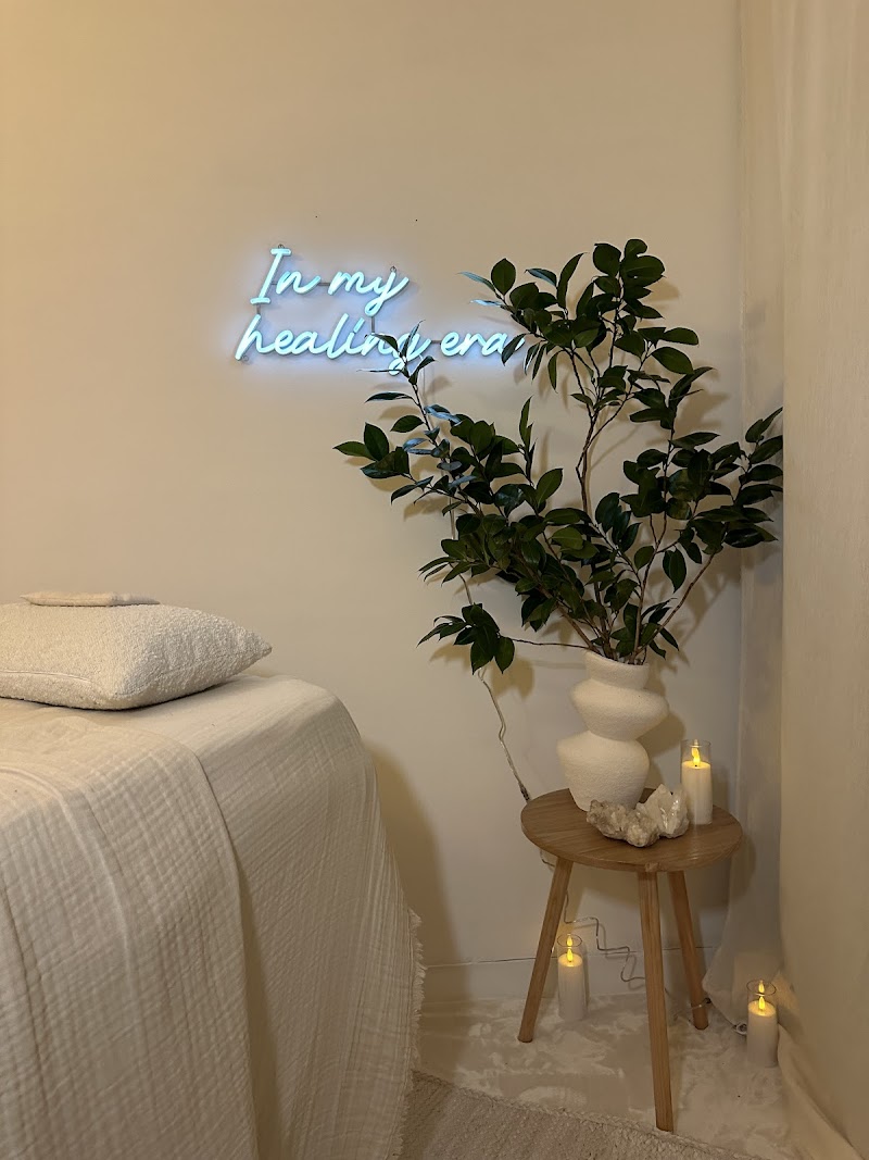Nicole Rutsch Wholistic Healing photo 5