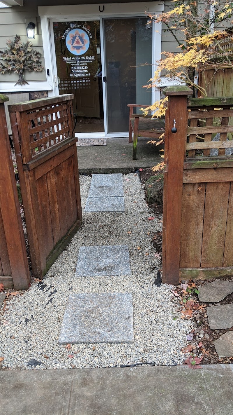 Omshen Eastern Medicine