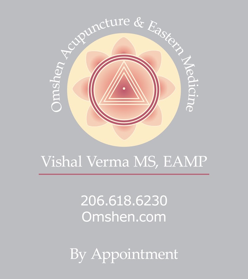 Omshen Eastern Medicine photo 3