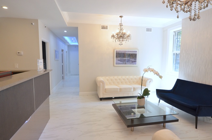 Manhattan Women's Health and Wellness