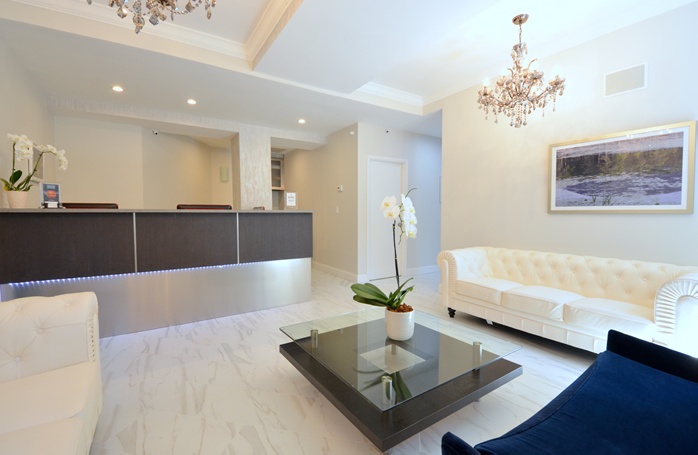 Manhattan Women's Health and Wellness photo 3
