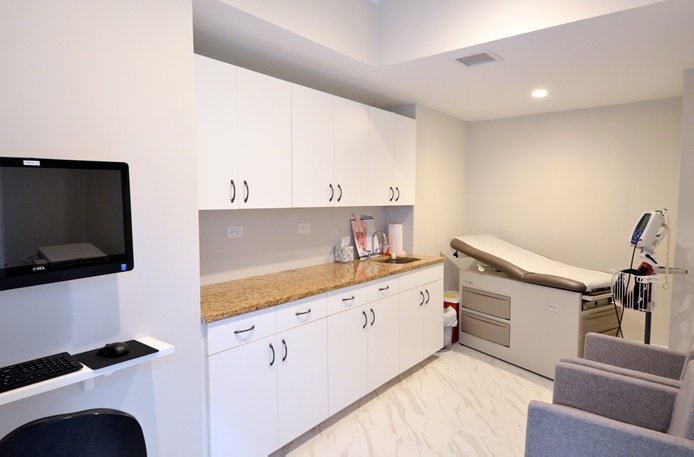 Manhattan Women's Health and Wellness photo 4