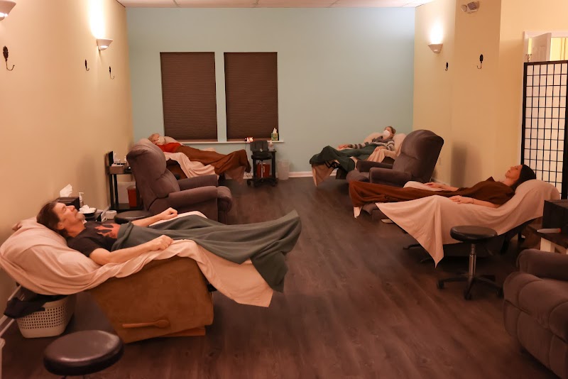 Encircle Acupuncture