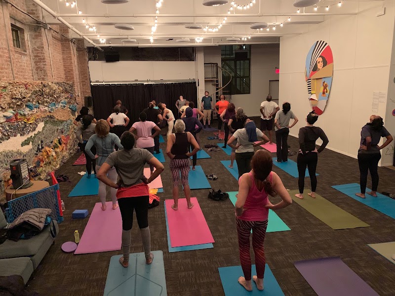 Harlem Wellness Center photo 5