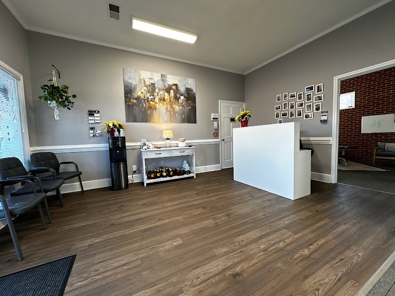 Origin Rehab (Physical Therapy) photo 2