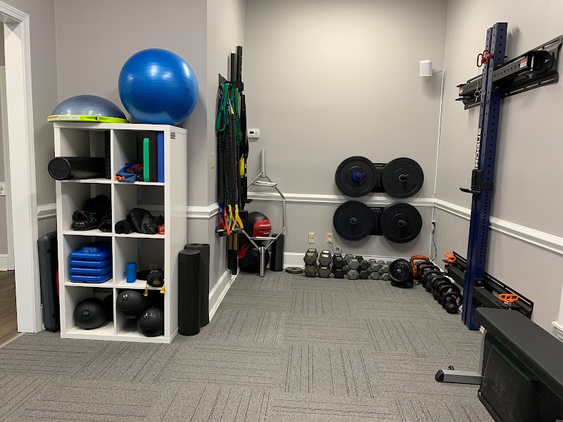 Origin Rehab (Physical Therapy) photo 3