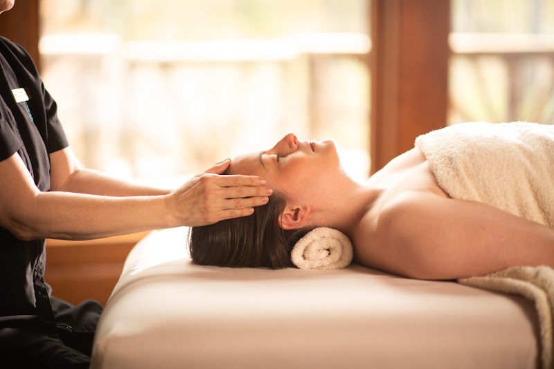 Union Thai Spa