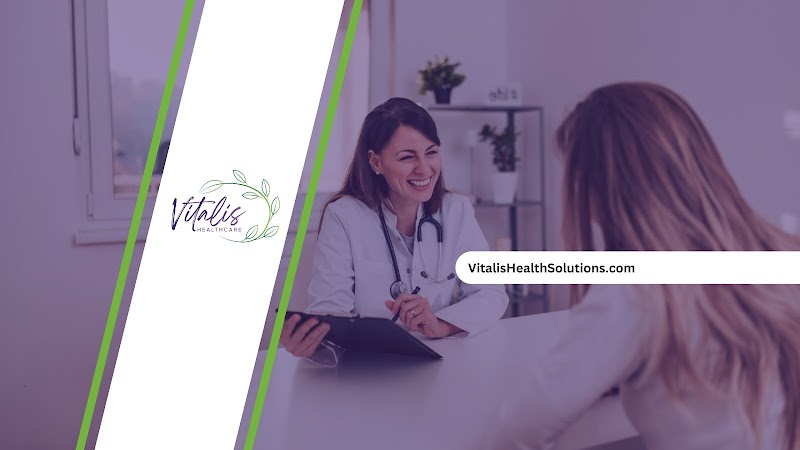 Vitalis Health Solutions