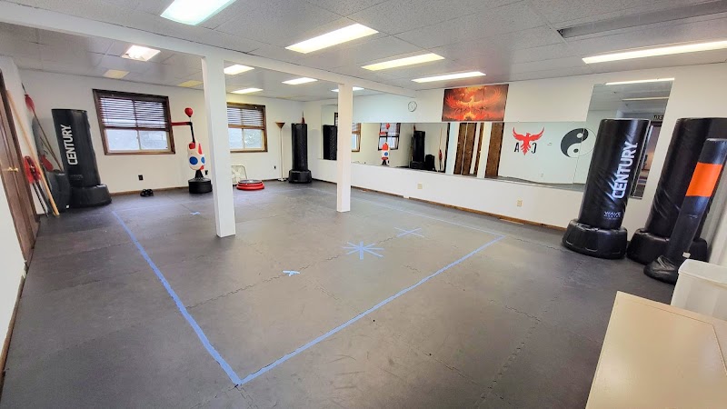 The Center of Healing Arts