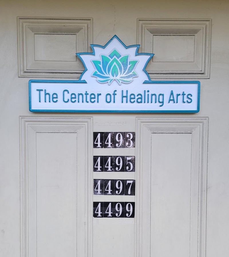 The Center of Healing Arts photo 3