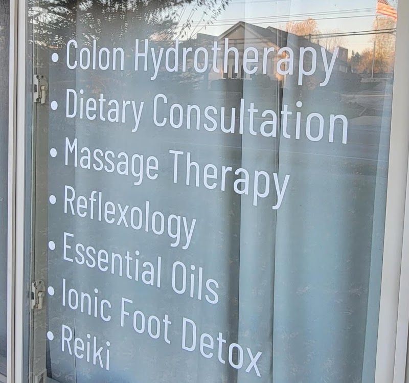 The Center of Healing Arts photo 5